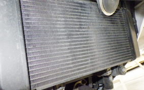 KAWASAKI Z250 2006 ER250C