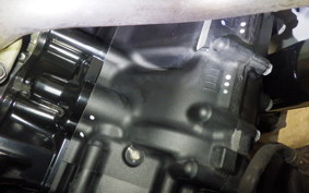 KAWASAKI NINJA 400 2022 EX400G