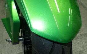 KAWASAKI Z125 PRO 2003 BR125H
