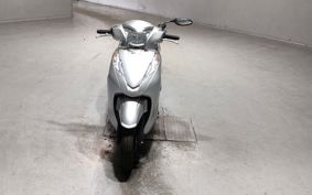 HONDA LEAD 125 JF45