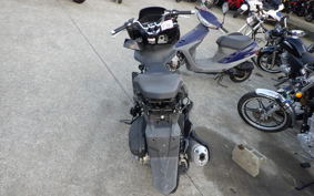 HONDA PCX 160 KF47