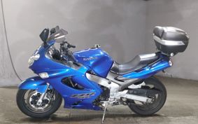 KAWASAKI ZZR1200 ZXT20C