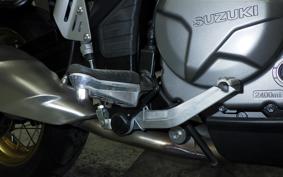 SUZUKI Vｽﾄﾛｰﾑ650XTA 2023 C733M