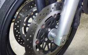 SUZUKI GS1200SS 2001 GV78A