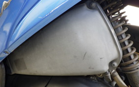 HONDA FORZA Z 1991 MF08