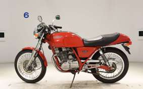 HONDA GB250 CLUBMAN Gen.4 MC10