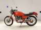 Фото Honda GB250 CLUBMAN Gen.4 1993 с японского аукциона