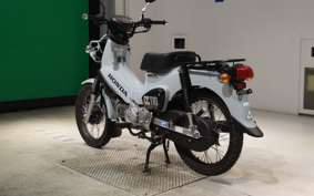 HONDA CROSS CUB 110 JA45