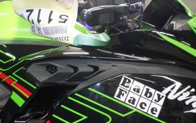 KAWASAKI ZX-25R-2SE 2014 ZX250H