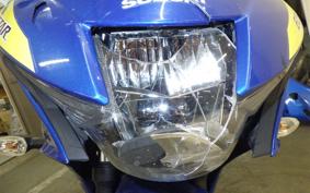SUZUKI GSX-R125