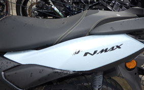 YAMAHA NMAX155-3 SG92J