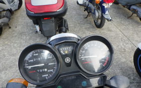 YAMAHA YBR125