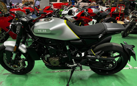 OTHER  HUSQUARNA VITPILEN701 2018 HQV701