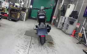 HUSQVARNA SVARTPILEN 401 2018
