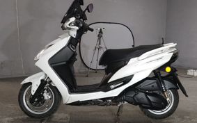 YAMAHA CYGNUS125XSR SEA5J