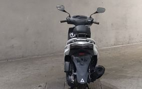 YAMAHA CYGNUS125XSR SEA5J