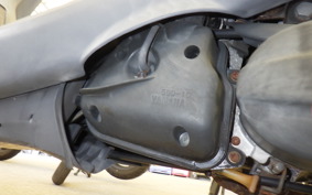 YAMAHA JOG POCHE SA08J