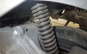 SUZUKI LET's 4 CA45A