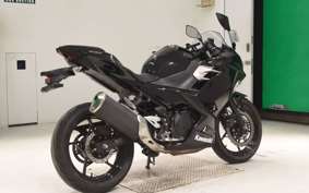 KAWASAKI NINJA 400 2018 EX400G