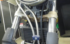 KAWASAKI ZEPHYR 400 KAI 2007 ZR400C