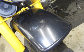 HONDA GORILLA 2005 AB27
