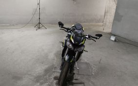 TRIUMPH TRIUMPH  STREET  TRIPLE RS HDA554