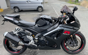 SUZUKI GSX-R1000 2008 CL111