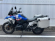 Фото BMW R1300GS 2024 с японского аукциона