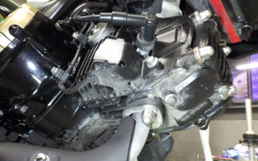 HONDA ｸﾞﾛﾑ JC75