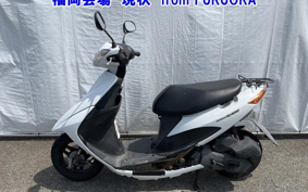 SUZUKI ADDRESS V50