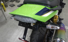 KAWASAKI ZRX1200 D 2015 ZRT20D