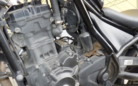 HONDA REBEL 250 1986 MC49