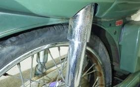 YAMAHA MATE 50 UA04J