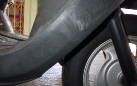 YAMAHA JOG Gen.5 2001 SA36J