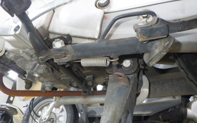 HONDA C110 SUPER CUB JA07