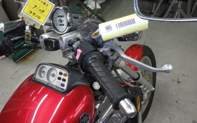 YAMAHA VMAX 1989