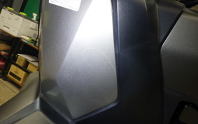 HONDA X-ADV 750 2019 RC95