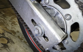 HONDA HORNET 250 2022 MC31