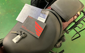 HONDA REBEL 1100 DCT 2021 SC83