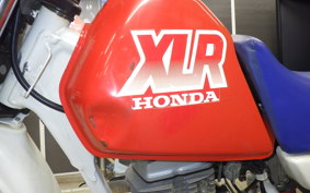 HONDA XLR80R 2009 HD10