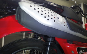 HONDA CT125-2 1976 JA65