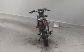 HONDA CB50 S AC02