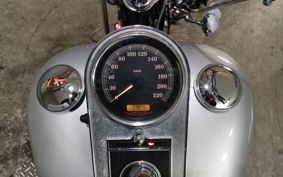 HARLEY HARLEY FXST1450 BHY