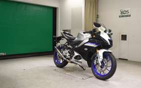 YAMAHA YZF-R15M