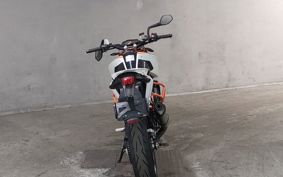 KTM 690 DUKE R LDU40