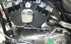 HARLEY FLHRC 1580 2008