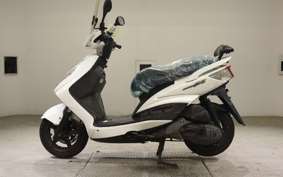 YAMAHA CYGNUS 125 X 2 2018 SE44J