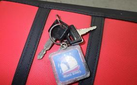 HONDA CRM80 GEN 1 HD11