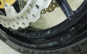 KAWASAKI NINJA ZX-6R A 2013