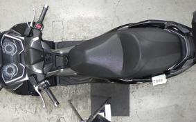 HONDA FORZA 250 MF13